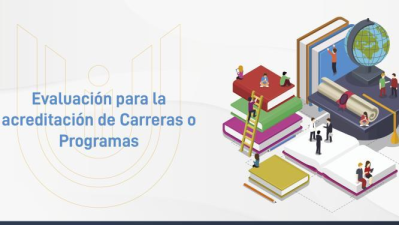 MAESTRIA: EVALUACION Y ACREDITACION DE LA CALIDAD EDUCATIVA