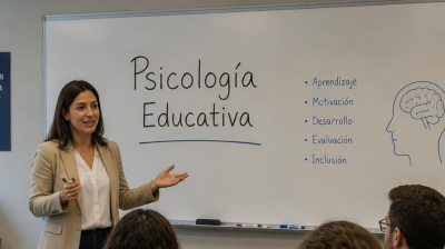 PSICOLOGIA DE LA EDUCACION 2026